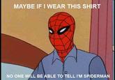 '60s Spider-Man