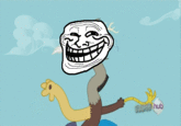 My Little Pony: Friendship is Magic