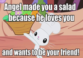 My Little Pony: Friendship is Magic