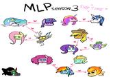My Little Pony: Friendship is Magic