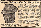 That's Racist!