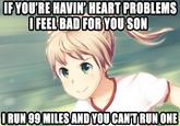 I Got 99 Problems But a Bitch Ain't One