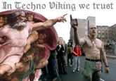 Technoviking