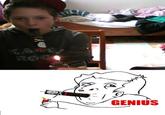 Genius