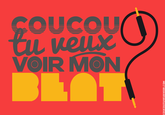 Coucou tu veux voir ma b*** ??