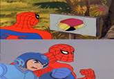 '60s Spider-Man