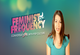 Anita Sarkeesian