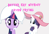 My Little Pony: Friendship is Magic