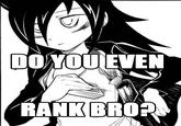 It's Not My Fault That I'm Not Popular