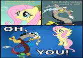 Oh, You