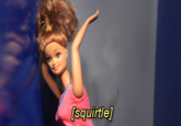 The Most Popular Girls In School
