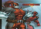 Deadpool (Marvel Comics)