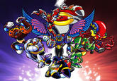Mega Man / Rockman