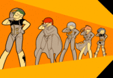 Pappara Dance