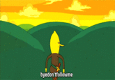 Adventure Time