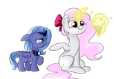 My Little Pony: Friendship is Magic