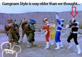 PSY - Gangnam Style