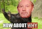 Tony Kornheiser's "Why"
