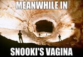 Meanwhile in X