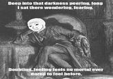 I Know That Feel Bro
