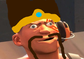 Scout Face
