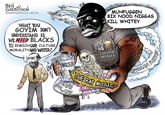 Jewspiracies