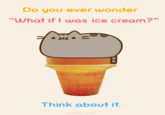 Pusheen