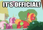 My Little Pony: Friendship is Magic