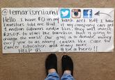 One Million Facebook Likes Pleas