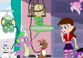 My Little Pony: Friendship is Magic