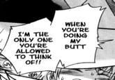 Hentai Quotes