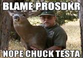 Blame prosdkr
