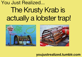 Ruined Childhood