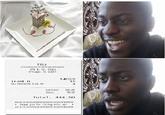 Disappointed black guy