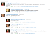 YouTube Comment Memes