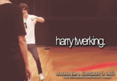 Twerking