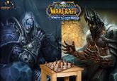 Bolvar's Loading Screen