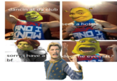 Shrek