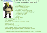 Shrek