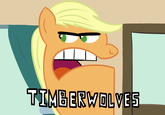 My Little Pony: Friendship is Magic