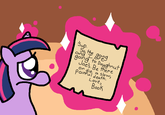 My Little Pony: Friendship is Magic