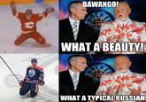 Nail Yakupov Celebration