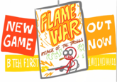 Flaming