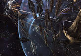 EVE Online: Battle of Asakai