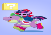 My Little Pony: Friendship is Magic
