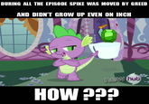 My Little Pony: Friendship is Magic