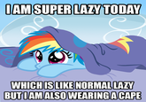My Little Pony: Friendship is Magic