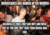 Sudden Clarity Clarence