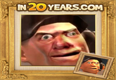Scout Face