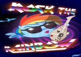 My Little Pony: Friendship is Magic